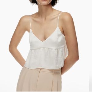 Aritzia Lover Cami